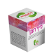 כיף רענן משחת הפלאים לתחושות חום ושריפה לטיפול בקירור והרגעה בעור חם אדמומי מגורה ומתקלף לאחר רחצה ממושכת בים ברכות ספא שהות ממושכת ומגע באיזורי חום תנורים ומטבחי תעשייה חום קיץ ושמש לוהטת