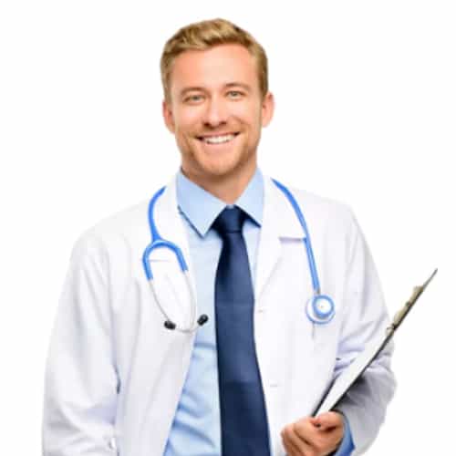 doctor