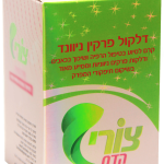 דלקול פרקין ניוונד קרם לסיוע בטיפול, להרפיה ושיכוך בדלקות וכאבי פרקים ניווניים, ומסייע מאוד בשיקום תפקודי המפרק
